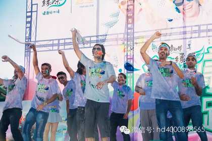 海南承办大型活动 庆典礼仪服务的专业之道